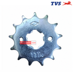 TVS Apache RTR 160 Chain Sprocket Kit TVS Genuine Parts