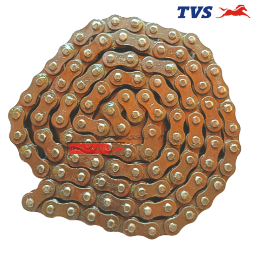 TVS Apache RTR 160 Chain Sprocket Kit TVS Genuine Parts