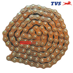TVS Apache RTR 160 Chain Sprocket Kit TVS Genuine Parts