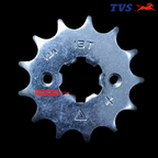 TVS Apache RTR 160 4V (4 Valve) Chain Sprocket Kit TVS Genuine Parts