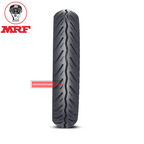 90/100-10 MRF Zapper FG Plus Tubeless Front Tyre Genuine MRF Tyres