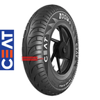 3.00-10 Ceat Zoom D Tubeless Scooter Tyre Rear Fitment Genuine Ceat Tyres