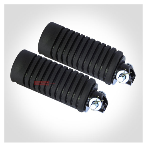 Hero Splendor Plus Footrest Assembly Front Left Genuine Footrest Assembly