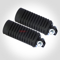 Hero Splendor Plus Footrest Assembly Rear Left Genuine Footrest Assembly
