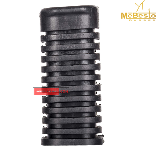 Honda Shine Footrest Assembly Front Right Genuine Footrest Assembly