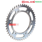 Yamaha MT15 155CC Brass Chain Sprocket Kit Rolon Genuine Parts