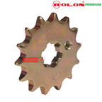 Yamaha MT15 155CC Brass Chain Sprocket Kit Rolon Genuine Parts