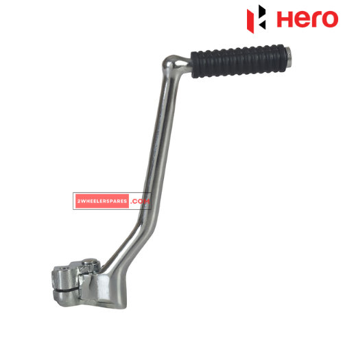 Hero CD Deluxe Kicker Assembly Hero Genuine Parts