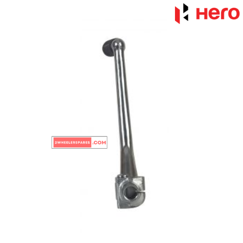 Hero HF Deluxe Kicker Assembly Hero Genuine Parts