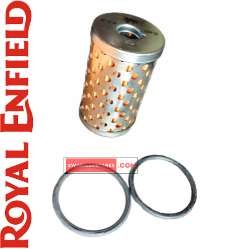Royal Enfield Oil Filter OE Royal Enfield Genuine Parts