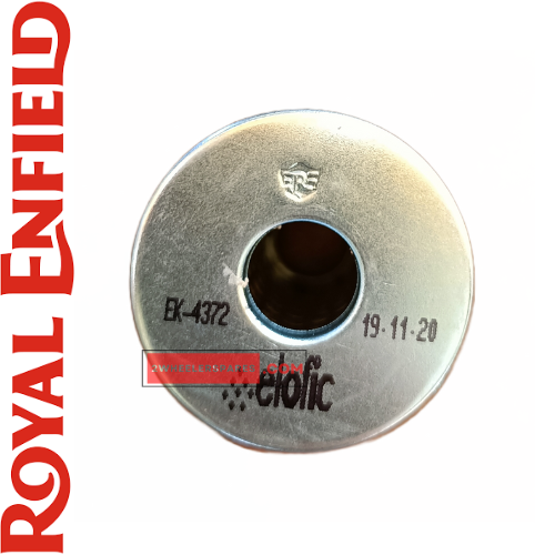 Royal Enfield Oil Filter OE Royal Enfield Genuine Parts