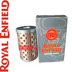 Royal Enfield Oil Filter OE Royal Enfield Genuine Parts