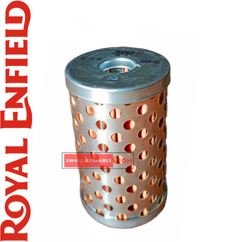 Royal Enfield Oil Filter OE Royal Enfield Genuine Parts