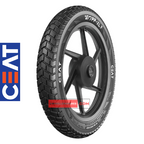 90/90-19 Ceat Gripp XL F Tube Tyre Front Genuine Ceat Tyres