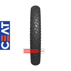 90/90-19 Ceat Gripp XL F Tube Tyre Front Genuine Ceat Tyres