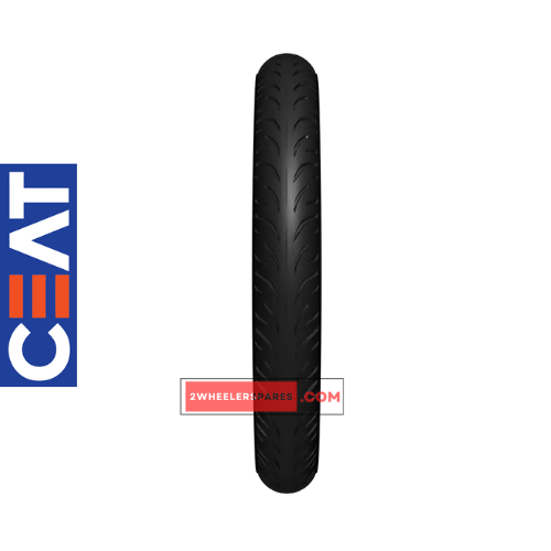 90/90-19 Ceat Zoom Plus F Tube Tyre Front Genuine Ceat Tyres