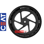 90/90-19 Ceat Zoom Plus F Tube Tyre Front Genuine Ceat Tyres
