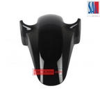 Passion Pro Front Fender Black Genuine Mudguard