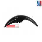 Passion Pro Front Fender Black Genuine Mudguard