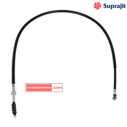 Hero Splendor Plus Clutch Cable Genuine Clutch Cable