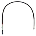 Hero Splendor Plus Clutch Cable Genuine Clutch Cable