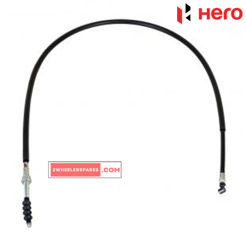 Hero Splendor Pro Clutch Cable Hero Genuine Parts