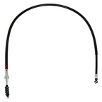 Hero Splendor Pro Clutch Cable Hero Genuine Parts