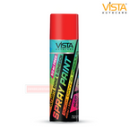 Spray Paint Orange Red 400ml Genuine Spary Paints