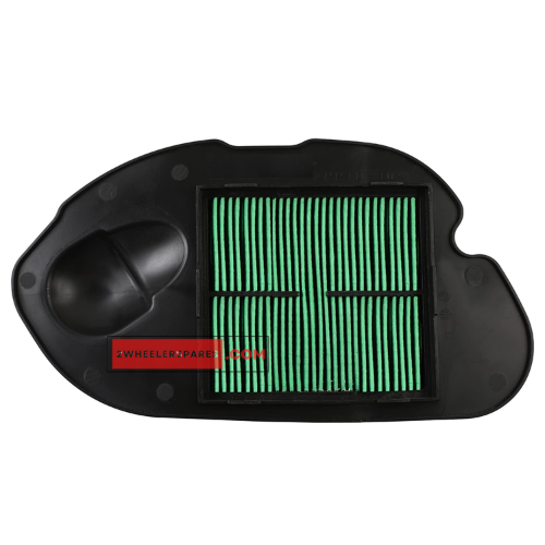 Suzuki Access 125 New Model Air Filter Genuine Air Filter