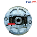 TVS XL Super Heavy Duty Clutch Shoe TVS Genuine Parts