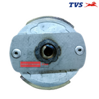 TVS XL Super Heavy Duty Clutch Shoe TVS Genuine Parts