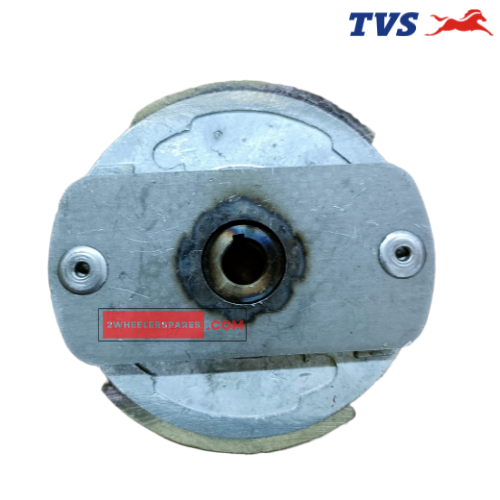 TVS XL Super Heavy Duty Clutch Shoe TVS Genuine Parts