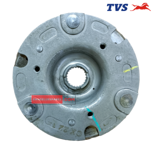 TVS XL100 Clutch Shoe TVS Genuine Parts