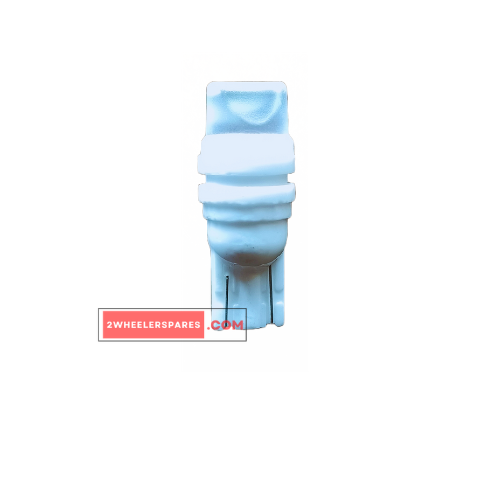 LED Parking Light Blue with Ceramic Type Genuine LED Light