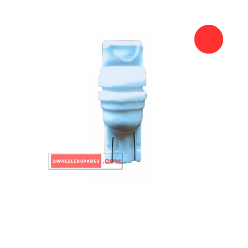 LED Parking Light with Ceramic Type Genuine LED Light