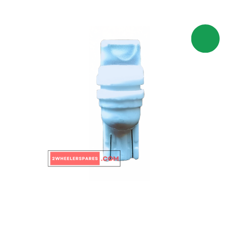 LED Parking Light with Ceramic Type Genuine LED Light