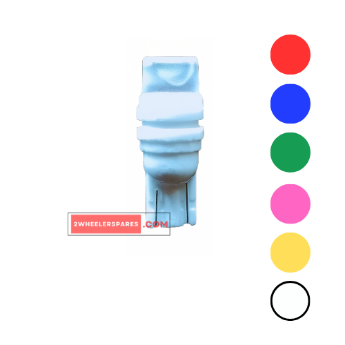 LED Parking Light with Ceramic Type Genuine LED Light