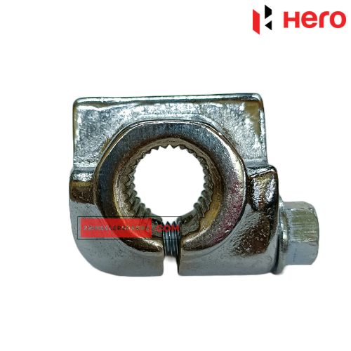 Hero Kicker Joint Arm (Kicker Bass) Hero Genuine Parts