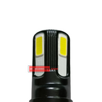 LED Headlight Bulb with Cooling Fan RTD Genuine LED Light