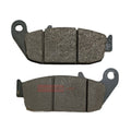 TVS Apache 180 Disc Pad Rear Wheel Genuine Disc Pad