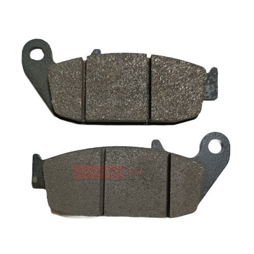 TVS Apache 180 Disc Pad Rear Wheel Genuine Disc Pad