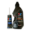 Valvoline Champ 4T Scooter 10W30 Engine Oil Synthetic Blend 800 ml With Gear Oil Genuine Engine Oil