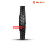 80/100-18 Maxxis M6302 Tubeless Tyre Front Genuine Maxxis Tyres