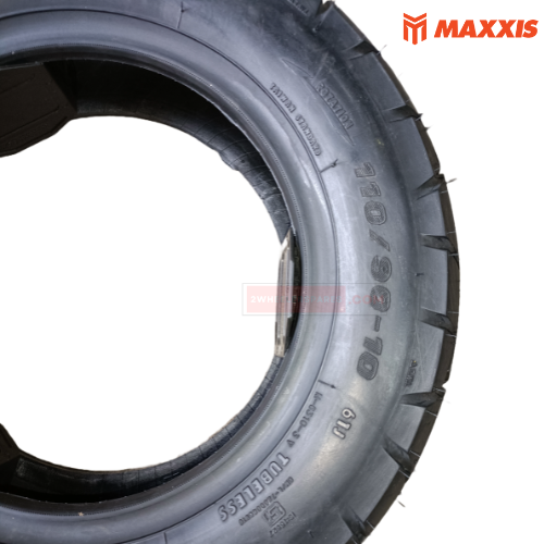 11090-10 Maxxis M6310 Tubeless Tyre Rear Genuine Maxxis Tyres 5