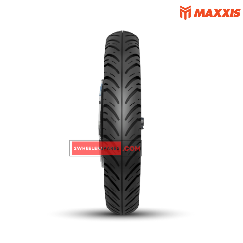 100/90-17 Maxxis Maxxceed Tubeless Tyre Rear Genuine Maxxis Tyres