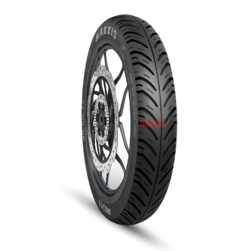 140/60-17 Maxxis Maxxceed Tubeless Tyre Rear Genuine Maxxis Tyre