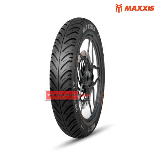 120/80-18 Maxxis Maxxceed Tubeless Tyre Rear Genuine Maxxis Tyre