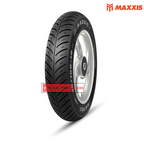 90/100-10 Maxxis M6302 Tubeless Tyre Front & Rear Genuine Maxxis Tyre