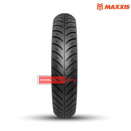 90/90-12 Maxxis M6302 Tubeless Tyre Front&Rear Genuine Maxxis Tyre