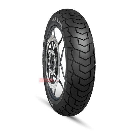 80/100-18 Maxxis M910 Tubeless Tyre Front Genuine Maxxis Tyres